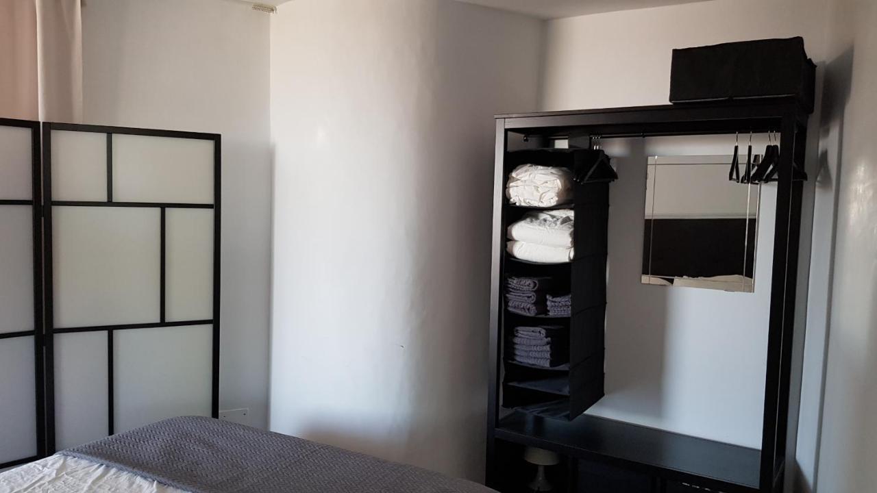 Torre Vistas Superior Apartment ตอร์เรโมลิโนส ภายนอก รูปภาพ