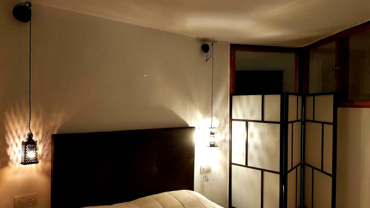 Torre Vistas Superior Apartment ตอร์เรโมลิโนส ภายนอก รูปภาพ