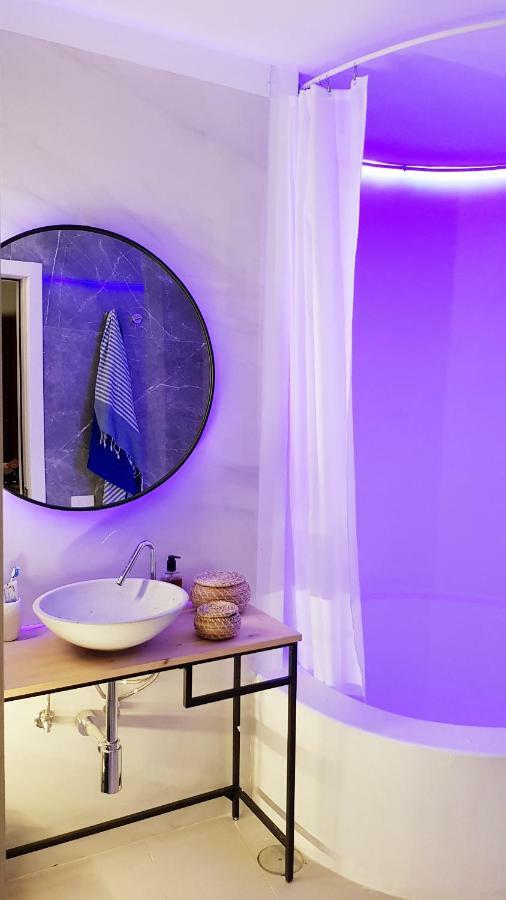 Torre Vistas Superior Apartment ตอร์เรโมลิโนส ภายนอก รูปภาพ