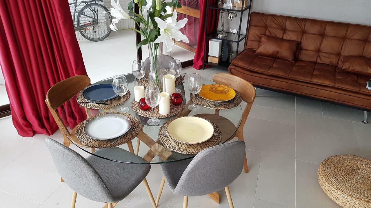 Torre Vistas Superior Apartment ตอร์เรโมลิโนส ภายนอก รูปภาพ
