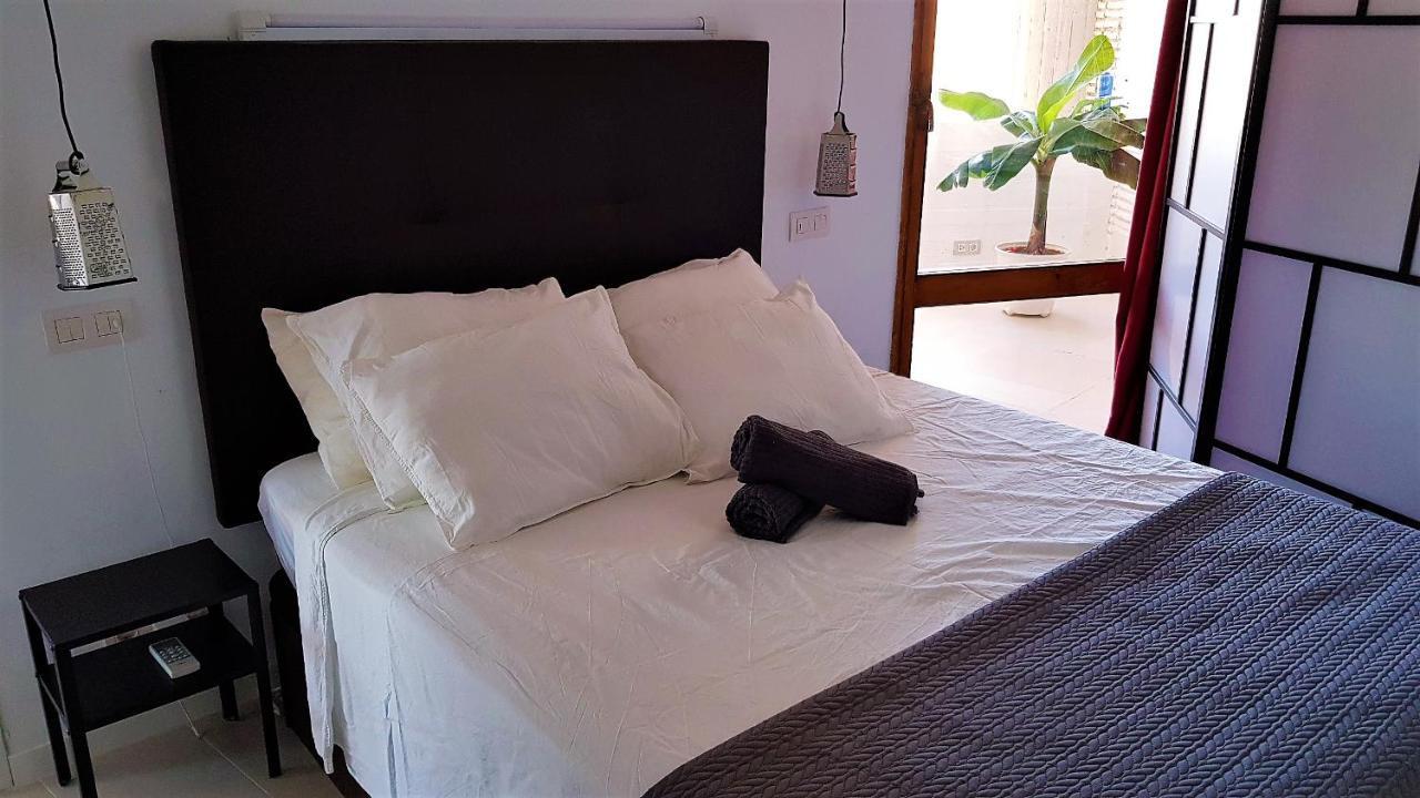 Torre Vistas Superior Apartment ตอร์เรโมลิโนส ภายนอก รูปภาพ